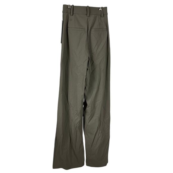Lululemon Daydrift High-Rise Trouser Regular Nomad Women's Sz XXXS New With Tag - Picture 5 of 12